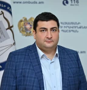 Վլադիմիր Հովհաննիսյան