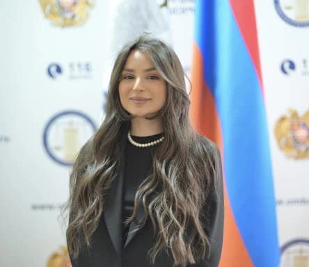 Անահիտ Պողոսյան