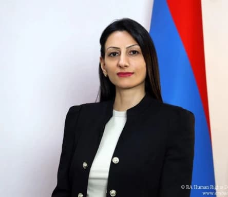 Անահիտ Մանասյան