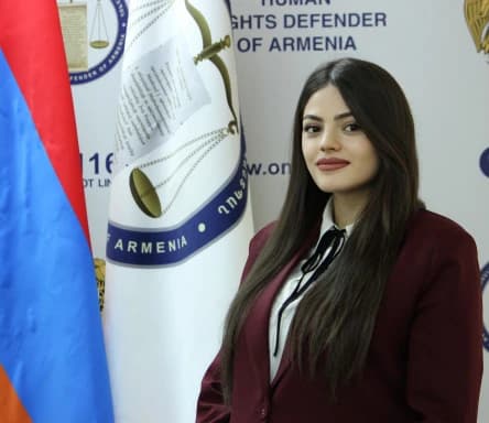 Էլլադա Հակոբյան