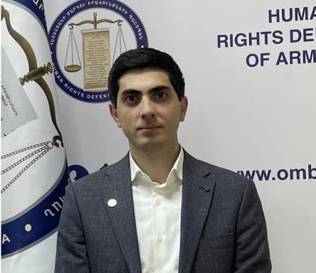 Էրիկ Ծերունյան