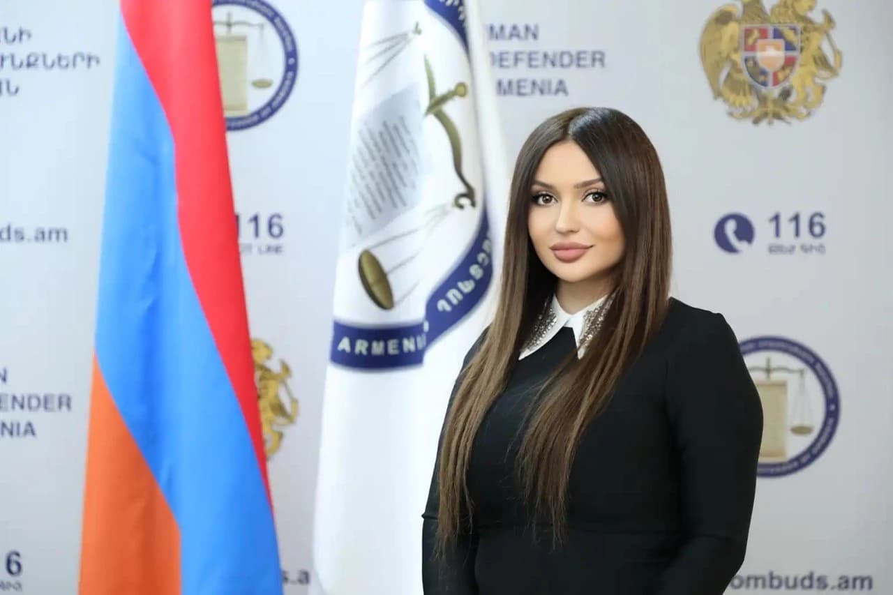 Վանուհի Կարապետյան