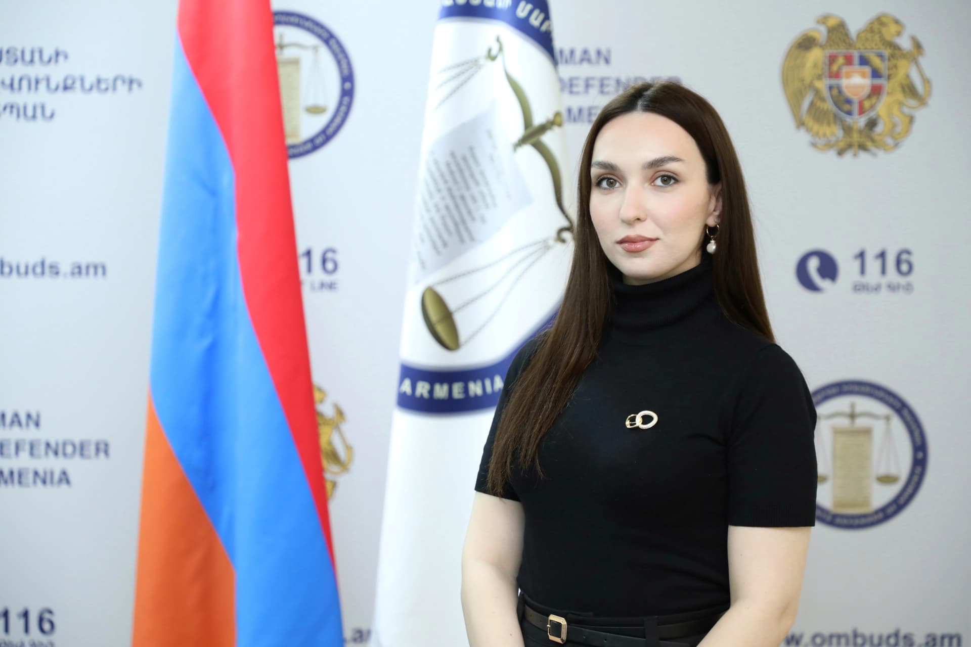 Ռուբինա Լալայան