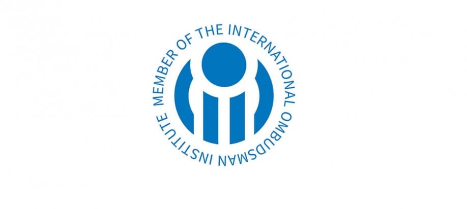 Օմբուդսմանի միջազգային ինստիտուտ