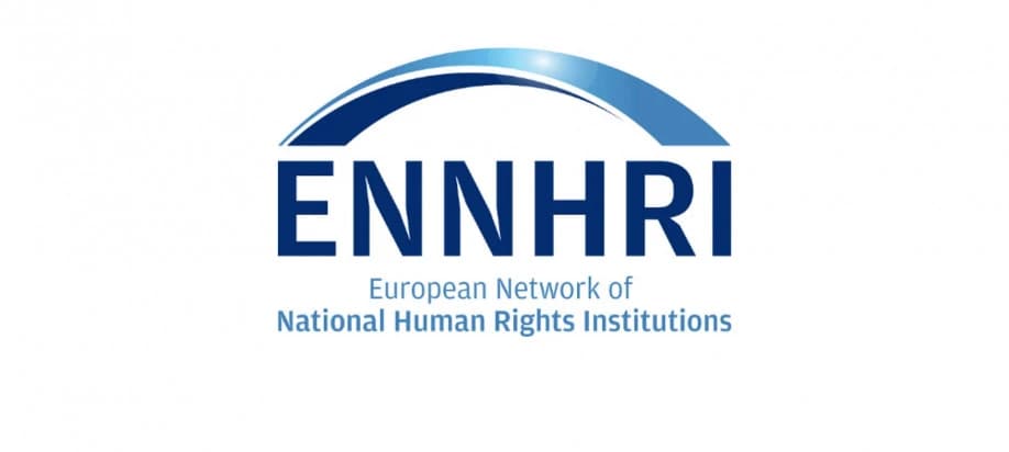 Մարդու իրավունքների ազգային ինստիտուտների եվրոպական ցանց