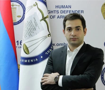 Էդգար Մարտիրոսյան