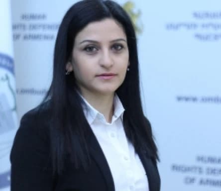 Ռուզաննա Բադալյան