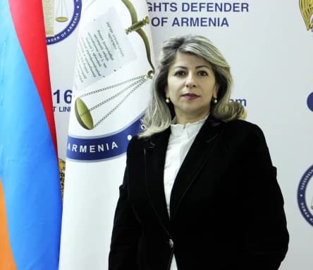 Սյուզաննա Սարգսյան